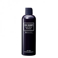 Шампунь MUD THERAPY Super revive shampoo Q10 300 мл